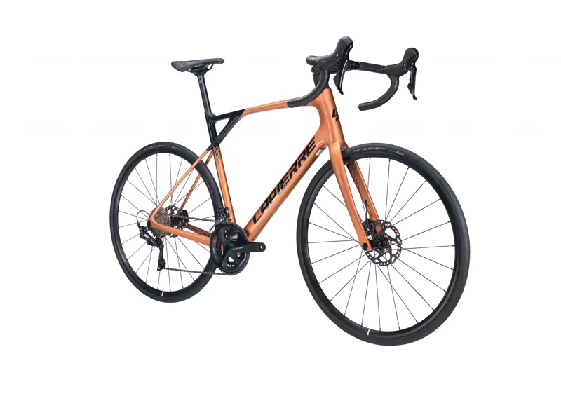 Lapierre PULSIUM SAT 5.0 DISC-1